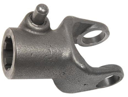 TRACTOR YOKE 1-3/8